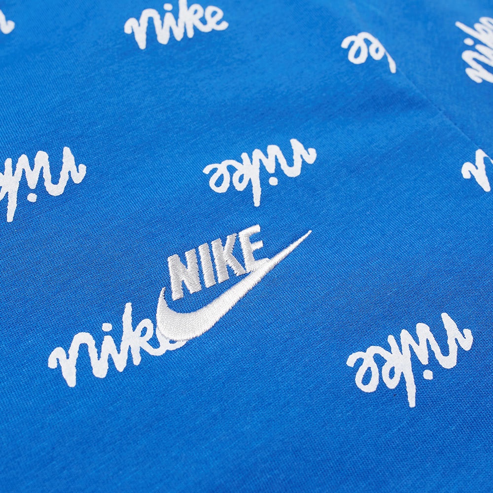 Nike Lbr Club Tee - 2