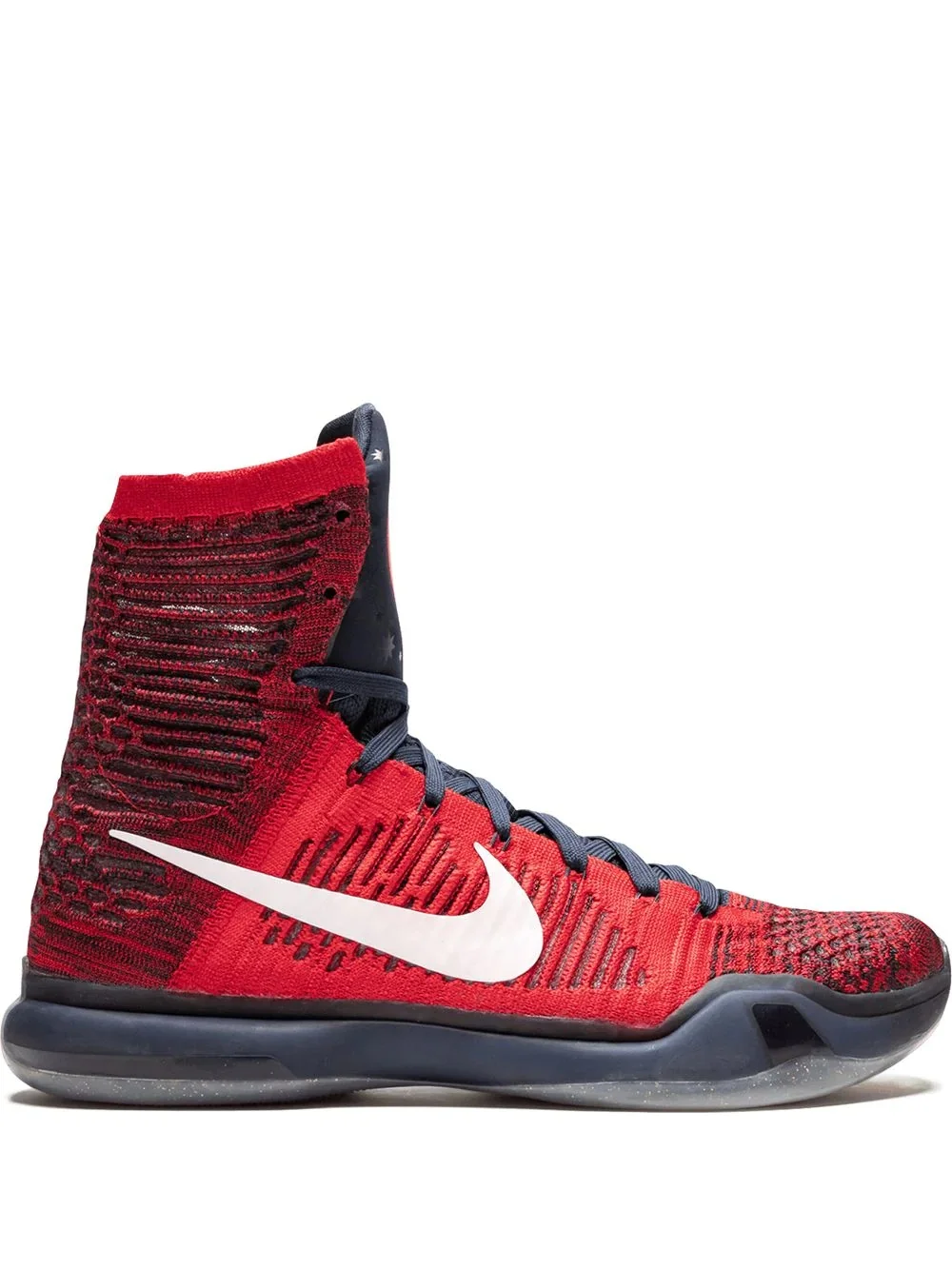 Kobe 10 Elite "American" sneakers - 1