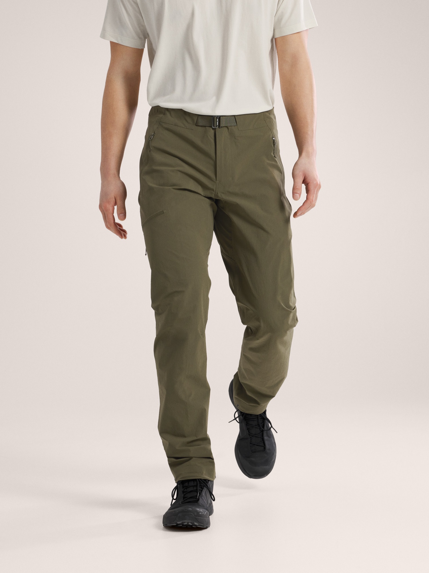 Gamma SL Pant - 2