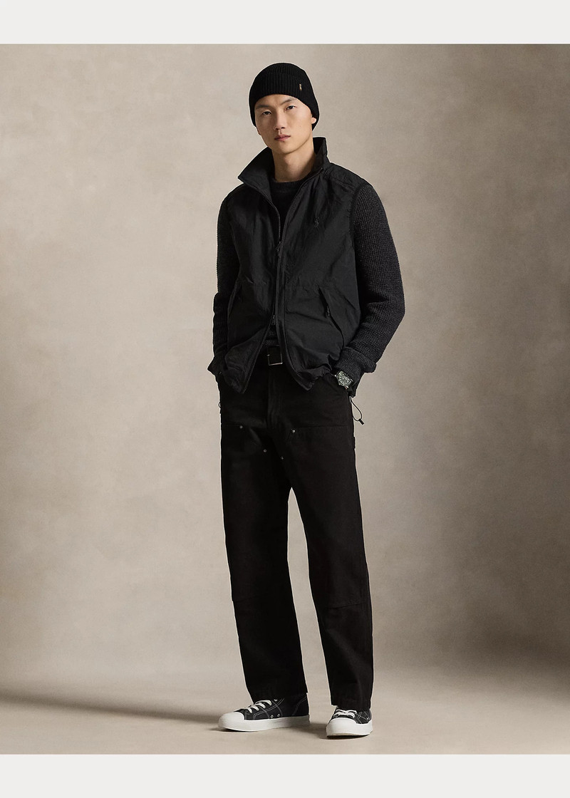 The Hayford Vest 3
