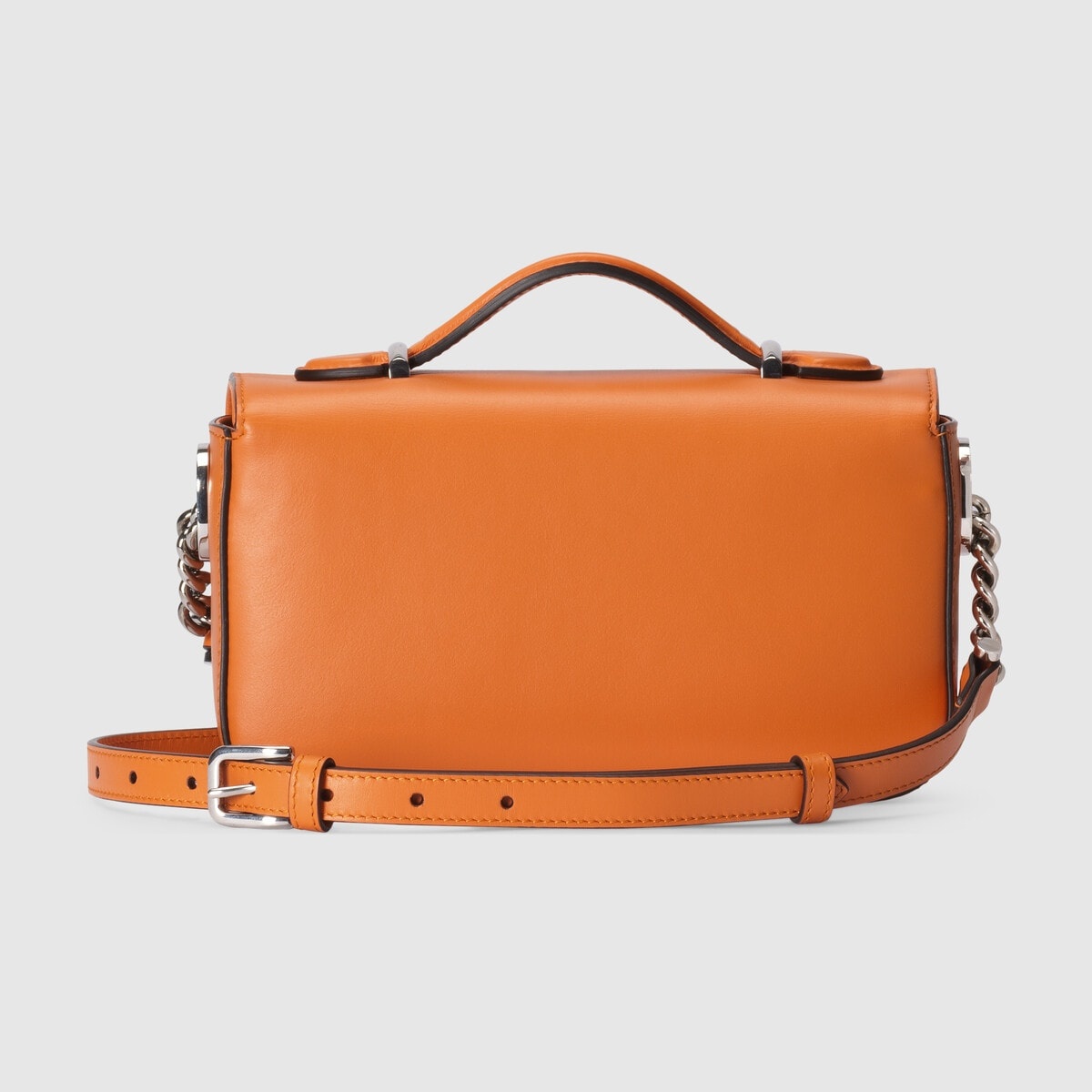 Petite GG mini shoulder bag - 7