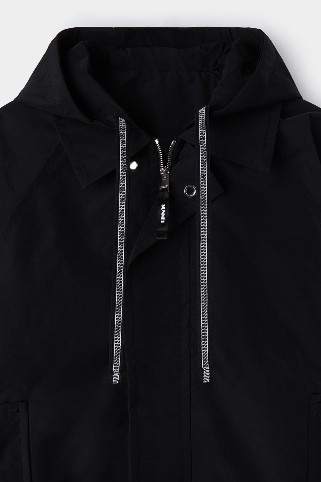 EASY JACKET / black - 2