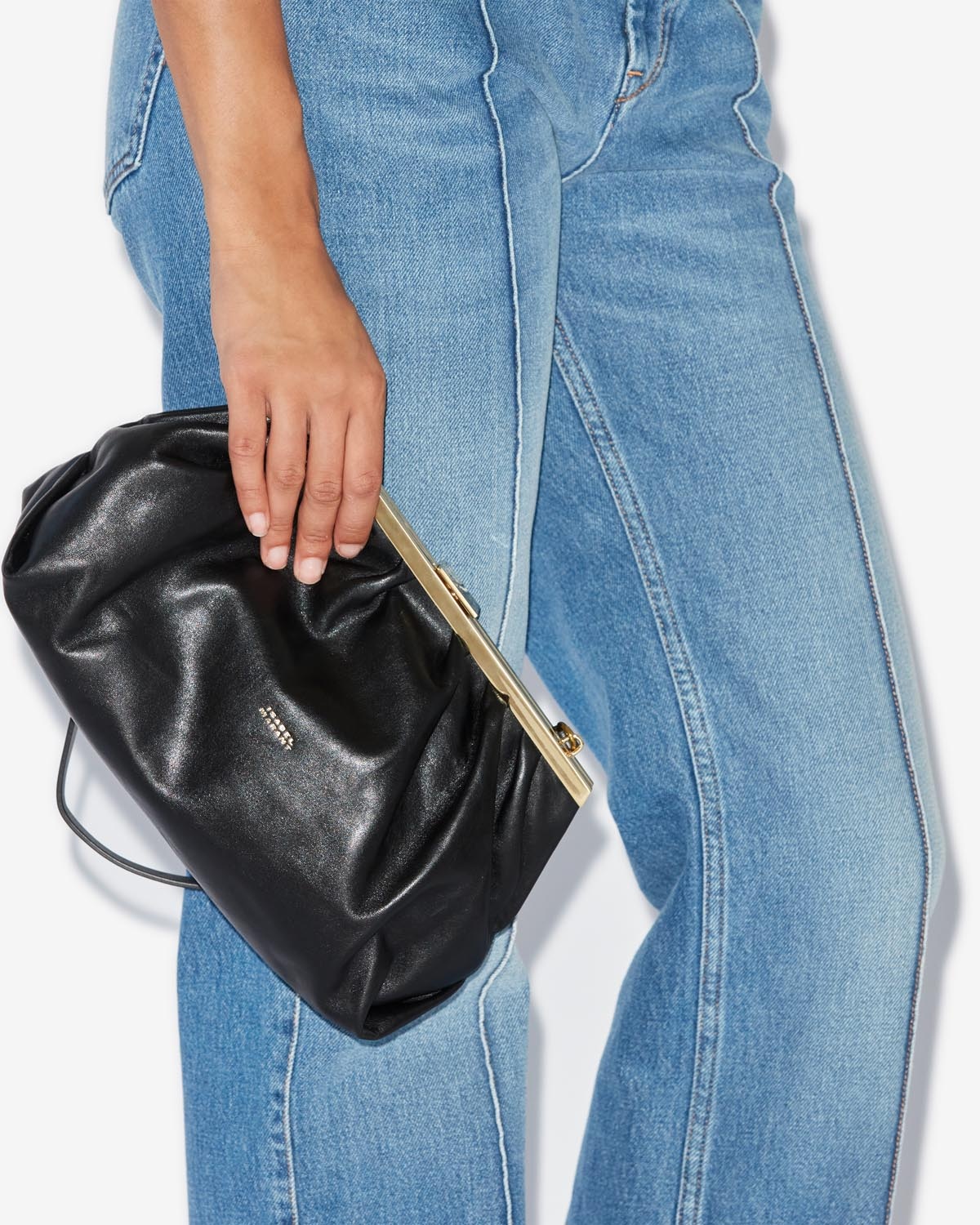 LEYDEN POUCH BAG - 3