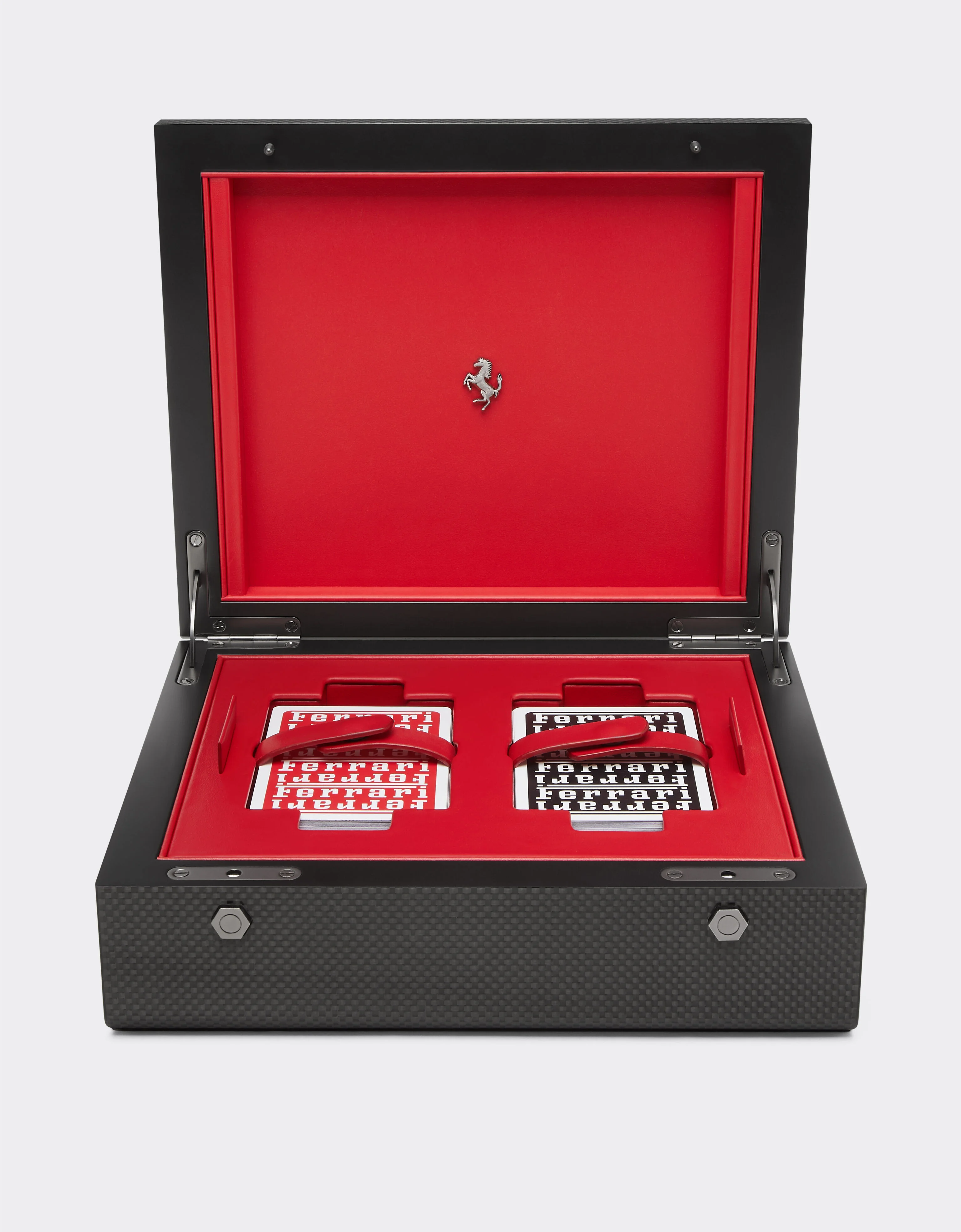 Set of playing cards - 1