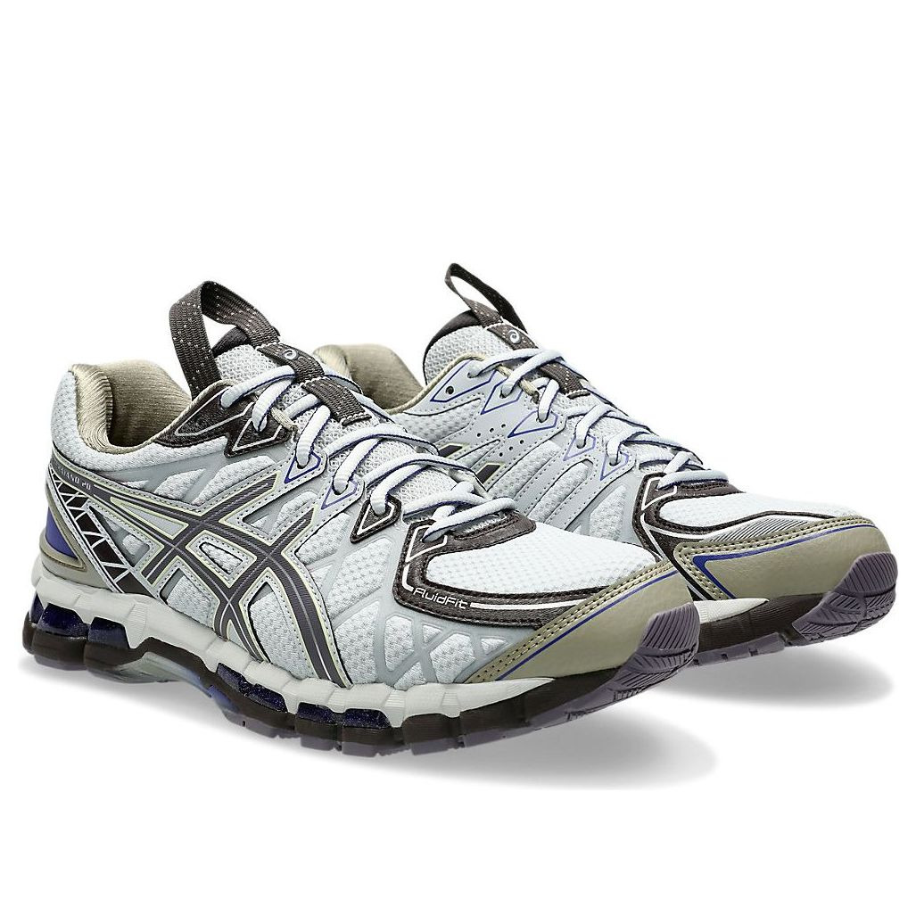 ASICS x Kiko Kostadinov UB10-S Gel-Kayano 20 'Glacier Lavender Grey' 1203A640-020 - 3