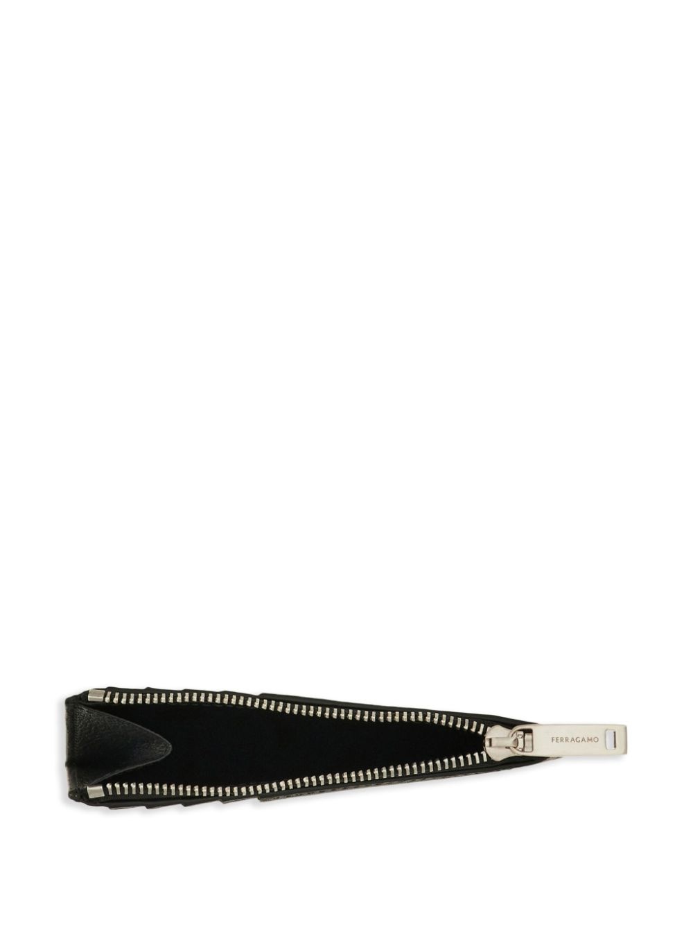 monogram-pattern wallet - 4