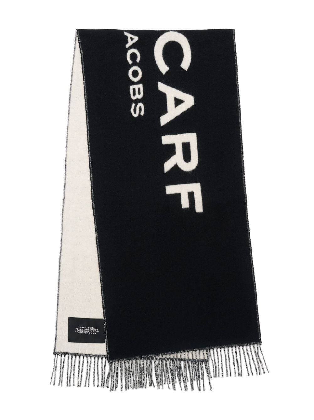 The scarf - 2