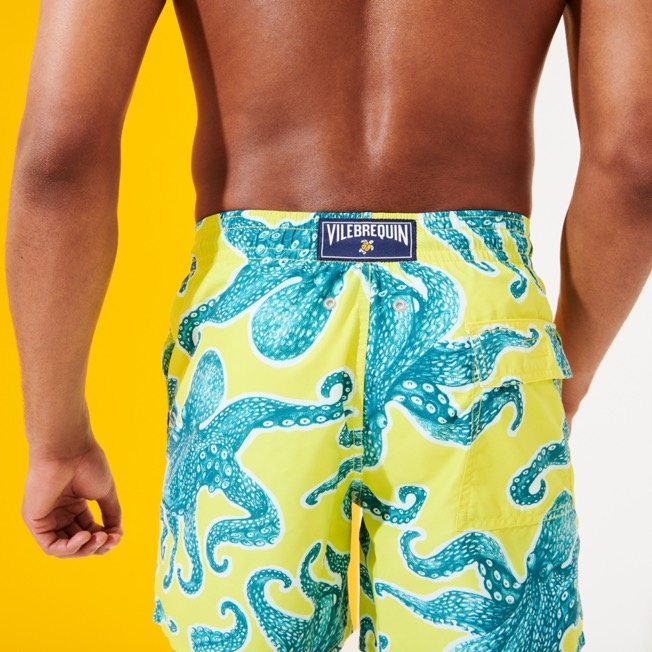 Men Swim Trunks 2014 Poulpes - 8