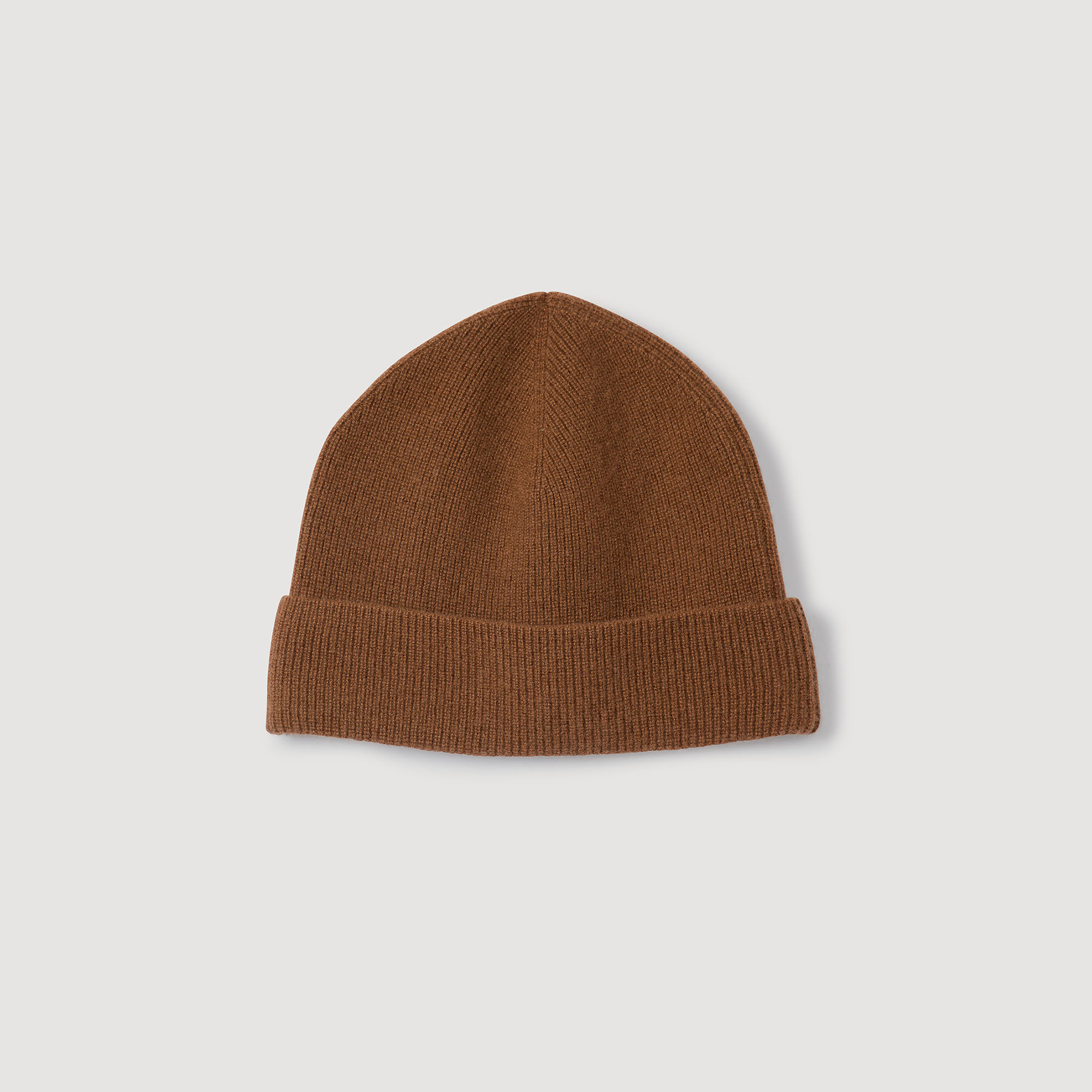 CASHMERE BEANIE - 4