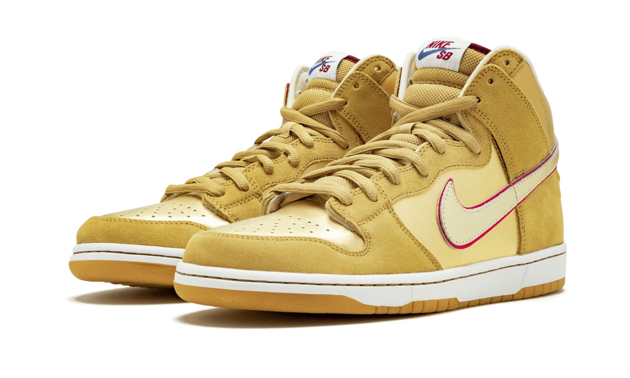 SB Dunk High Premium "Eric Koston" - 2