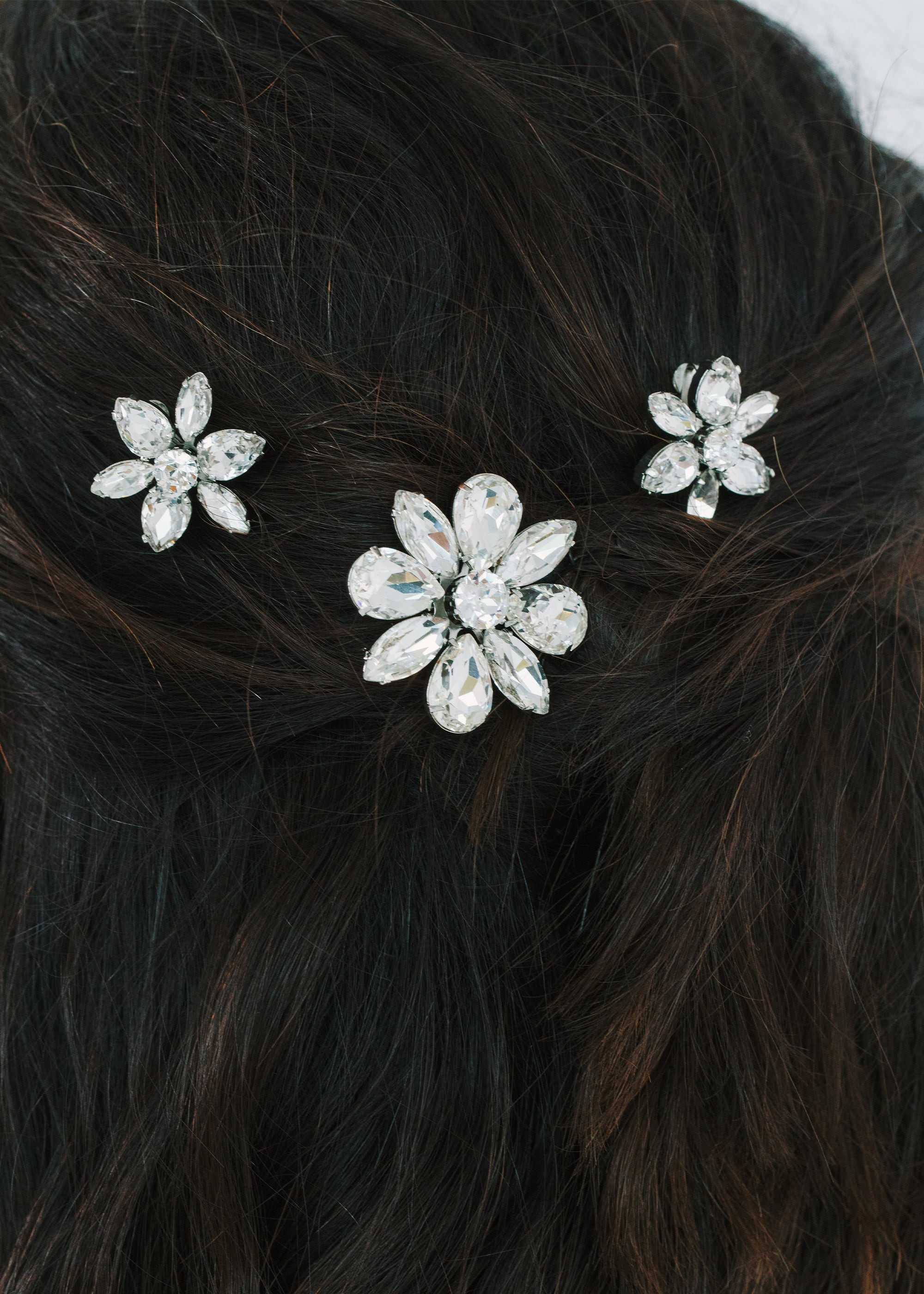 Vada Bobby Pin Set - 3