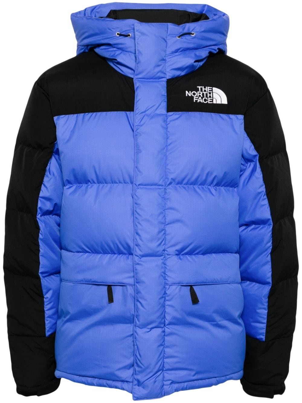 Himalayan padded jacket - 1