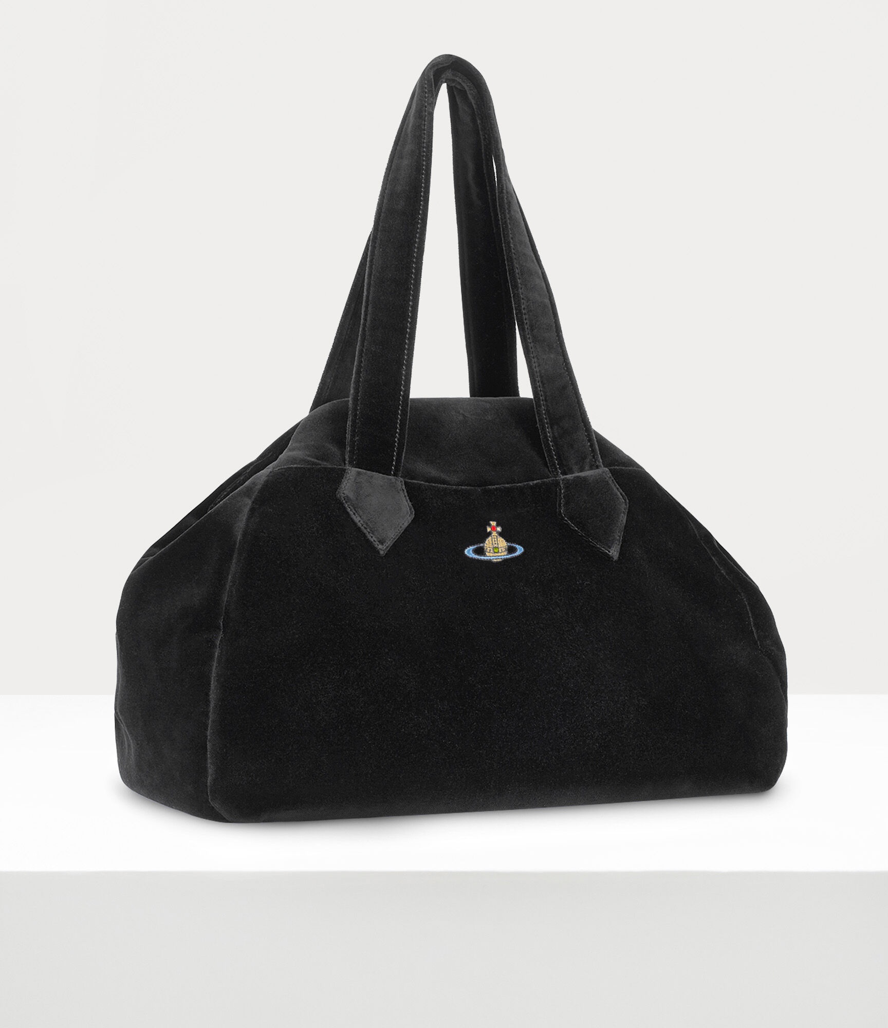 ARCHIVE LARGE YASMINE HANDBAG - 5