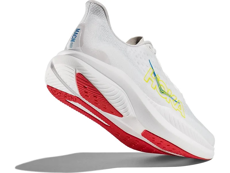 HOKA Mach 6 - 5