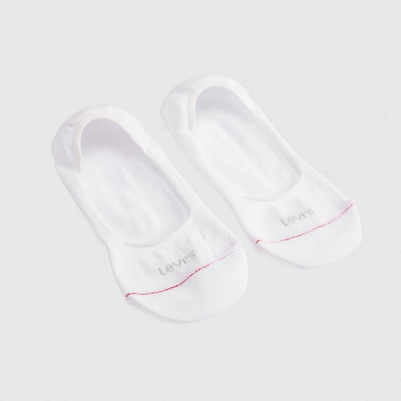 LOW RISE FOOTIE SOCKS (3-PACK) - 3