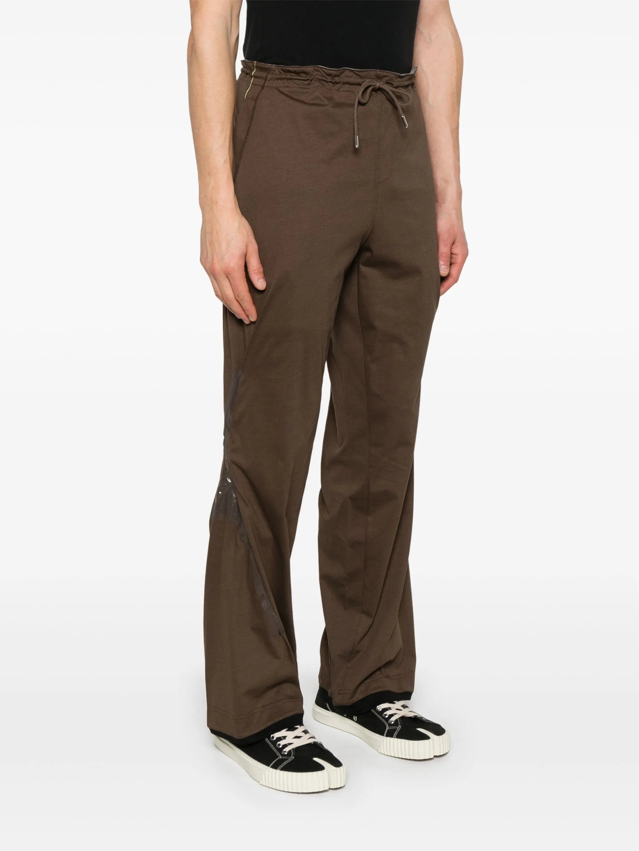 Alec K-Dart Sweatpants - 5