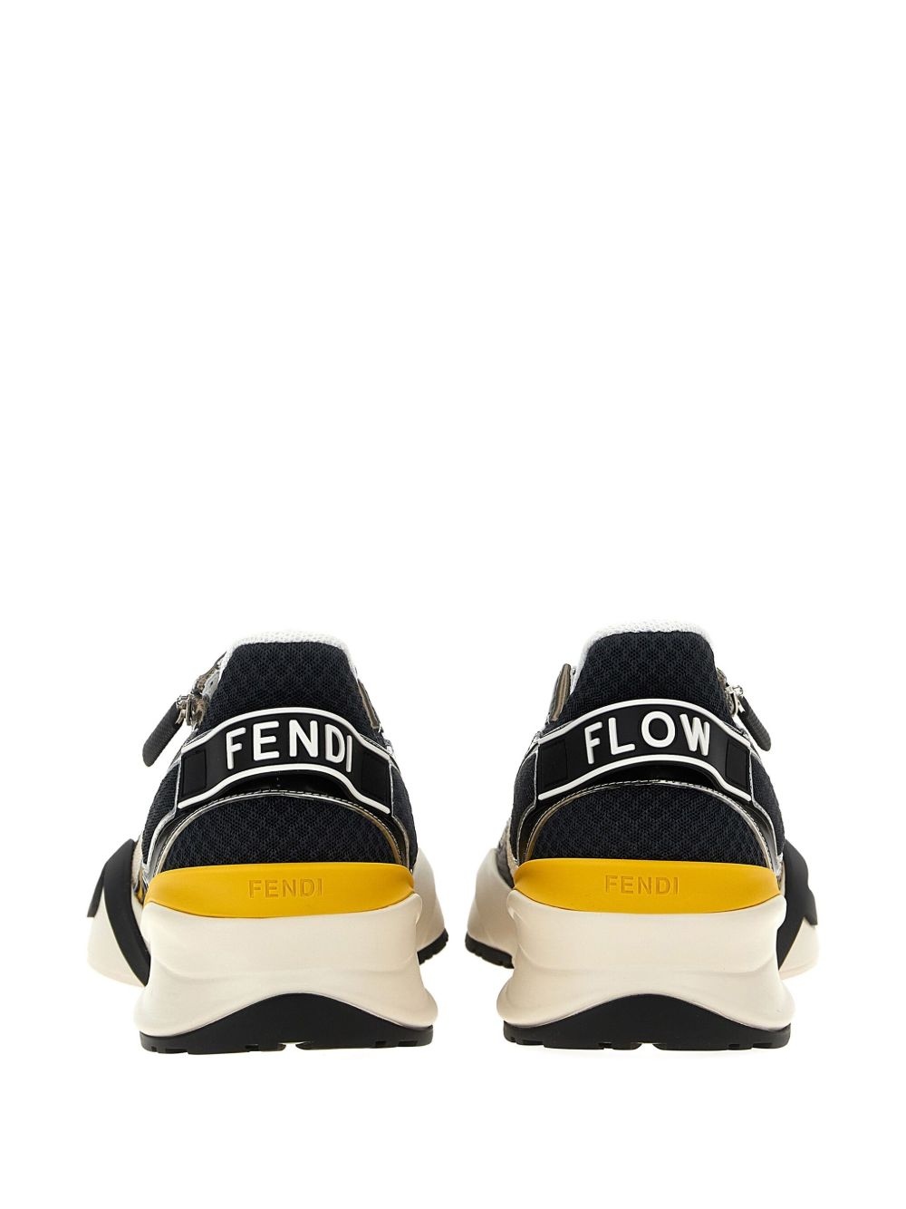 Flow sneakers - 4