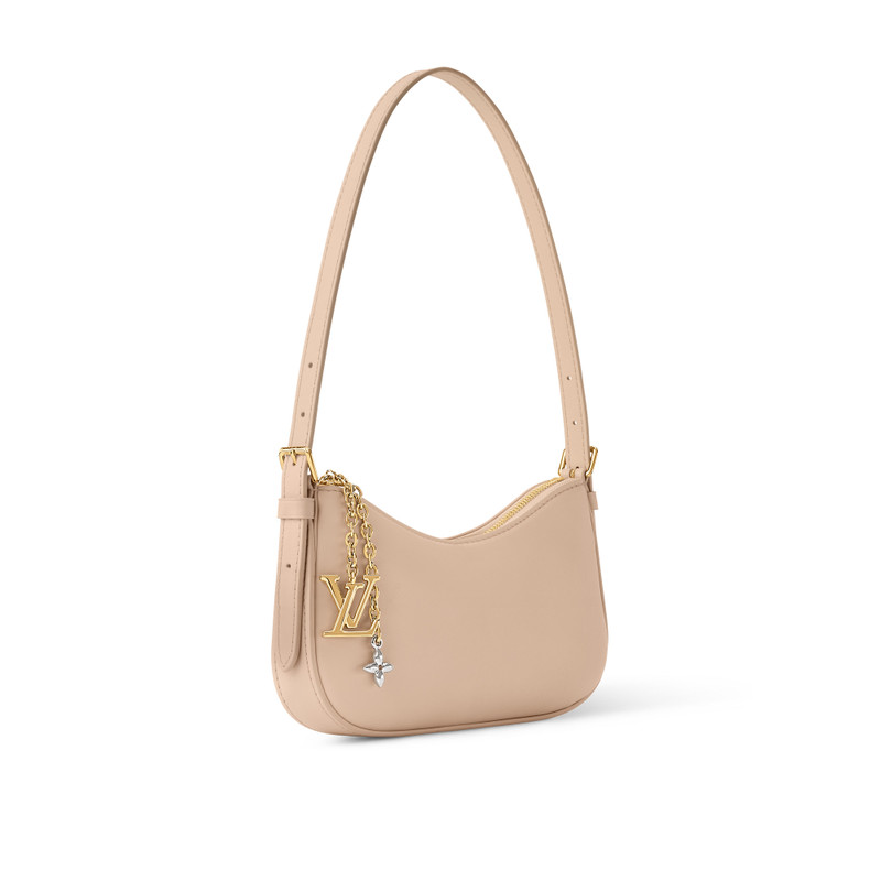 Louis Vuitton Pochette LV Bloom outlook