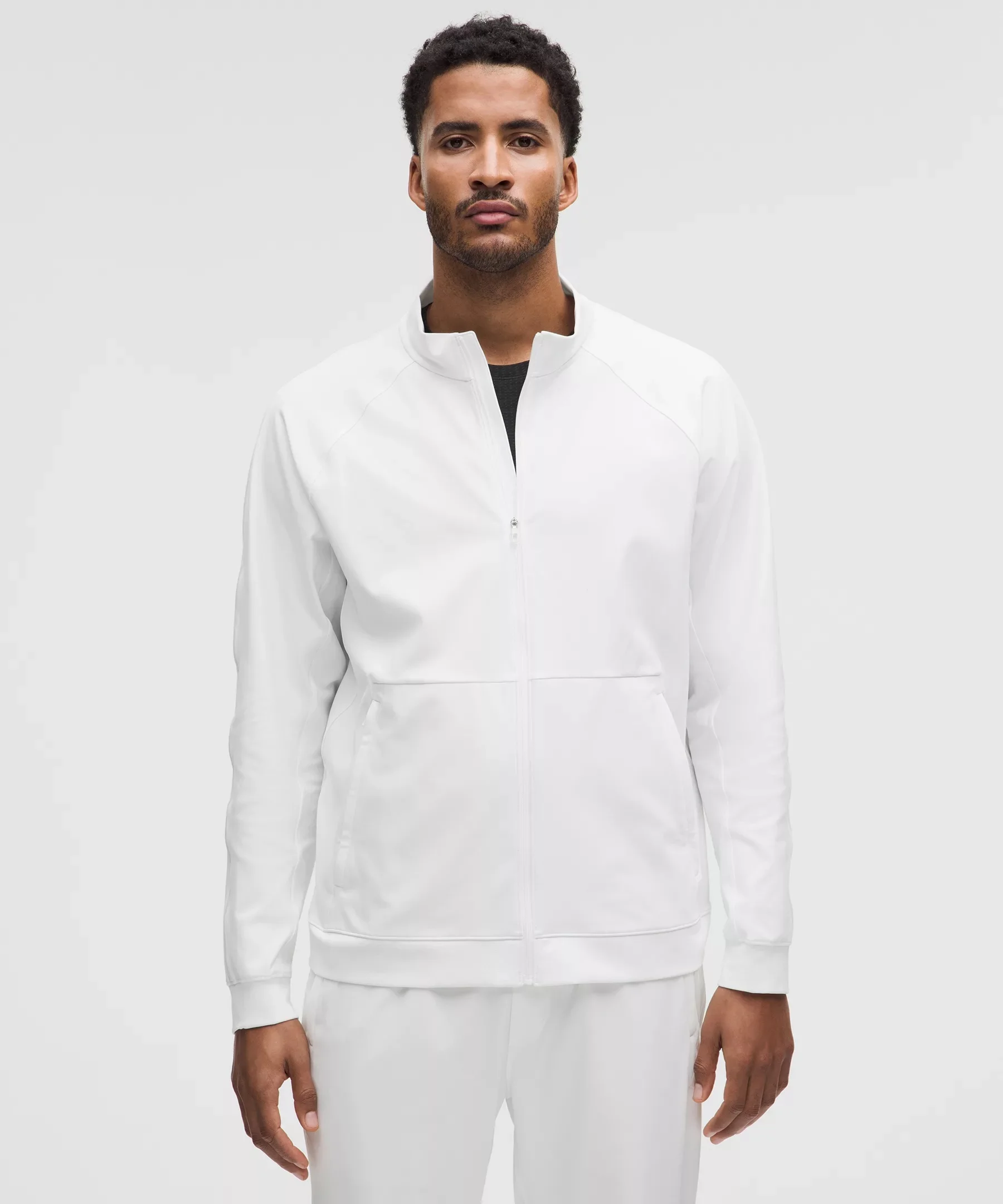 Pace Breaker Luxtreme Track Jacket - 1