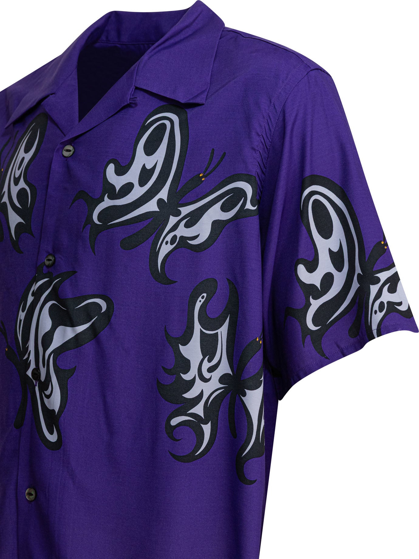 Needles "one-up" Shirt - 4