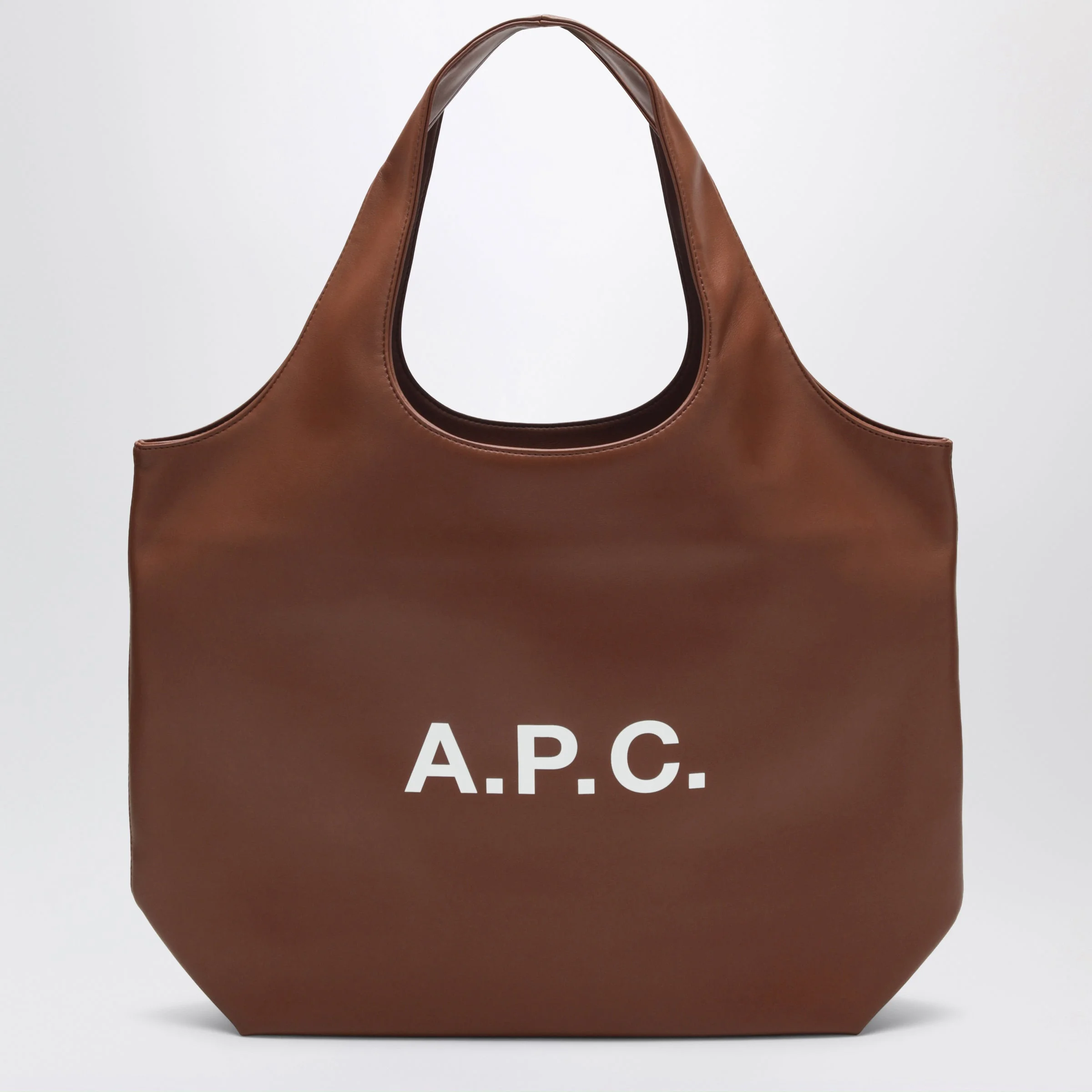 Hazelnut Ninon Tote bag - 1