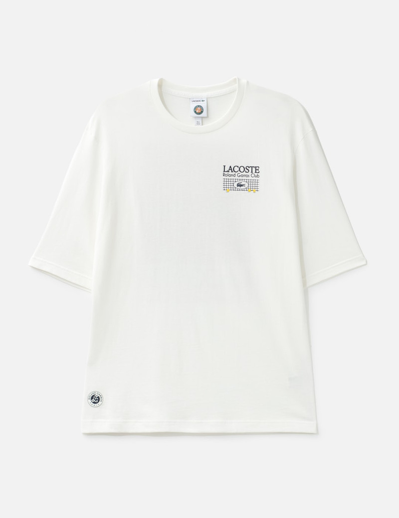 ROLAND-GARROS EDITION GRAPHIC T-SHIRT 2