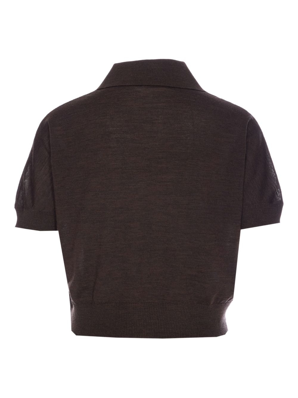 Morgane polo shirt - 2