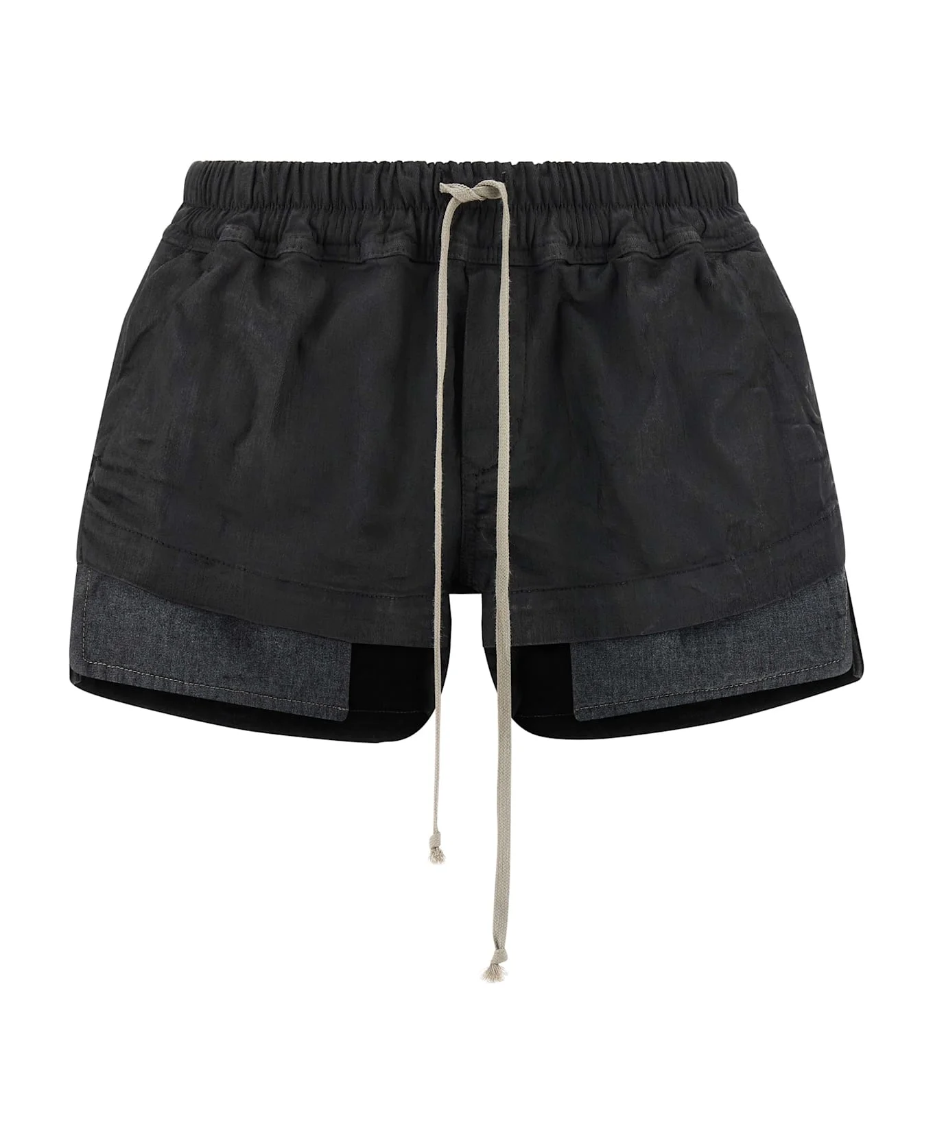 'fog Boxers' Shorts - 1