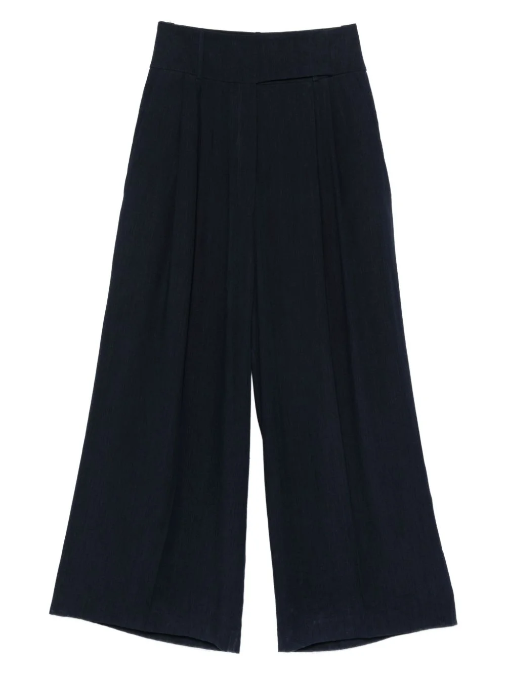 Dragged trousers - 1