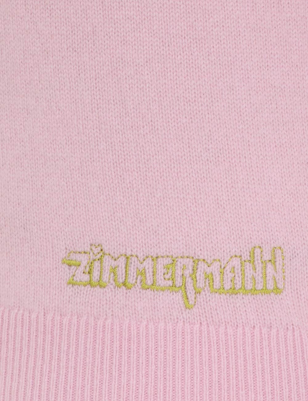 CLASSIC CREW NECK SWEATER - 6