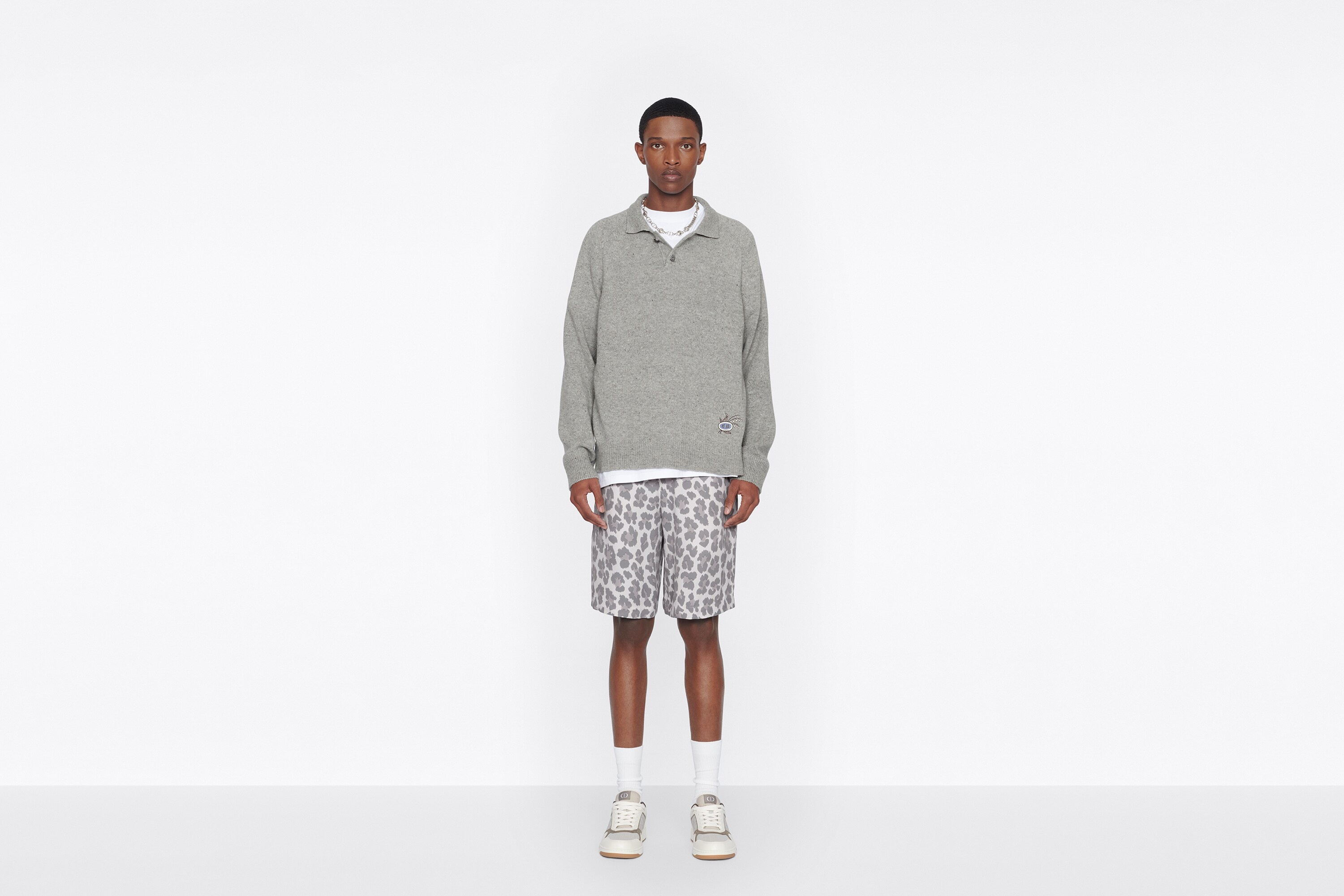 Bermuda Shorts - 4