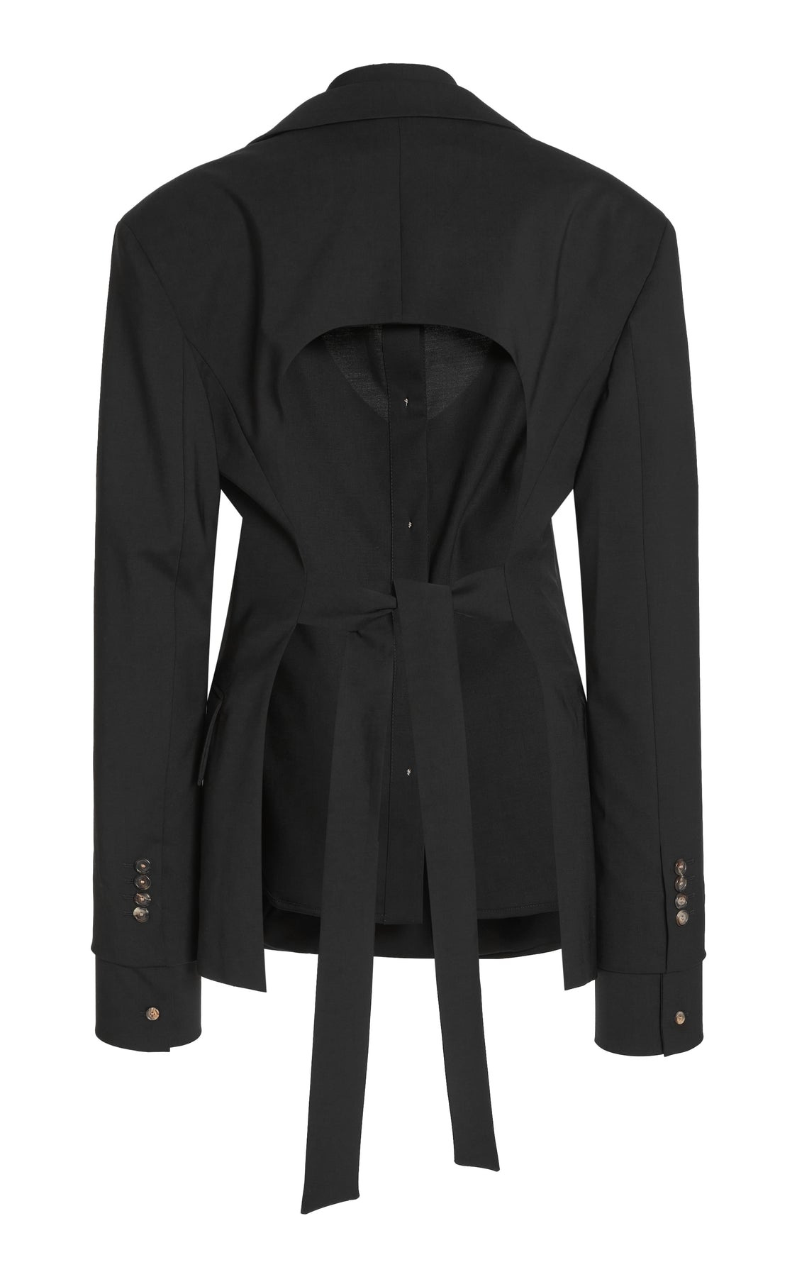 3 IN 1 JACKET BLACK - 13