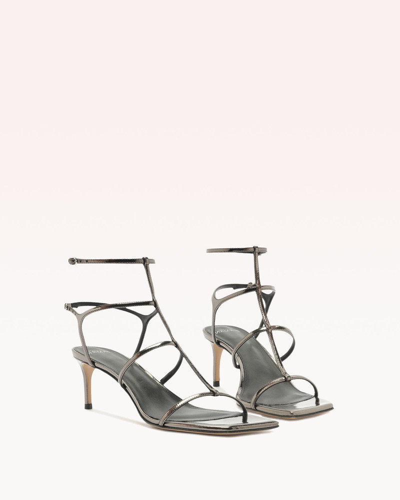 ALEXANDRE BIRMAN AMANDA 60 GRAFITE outlook