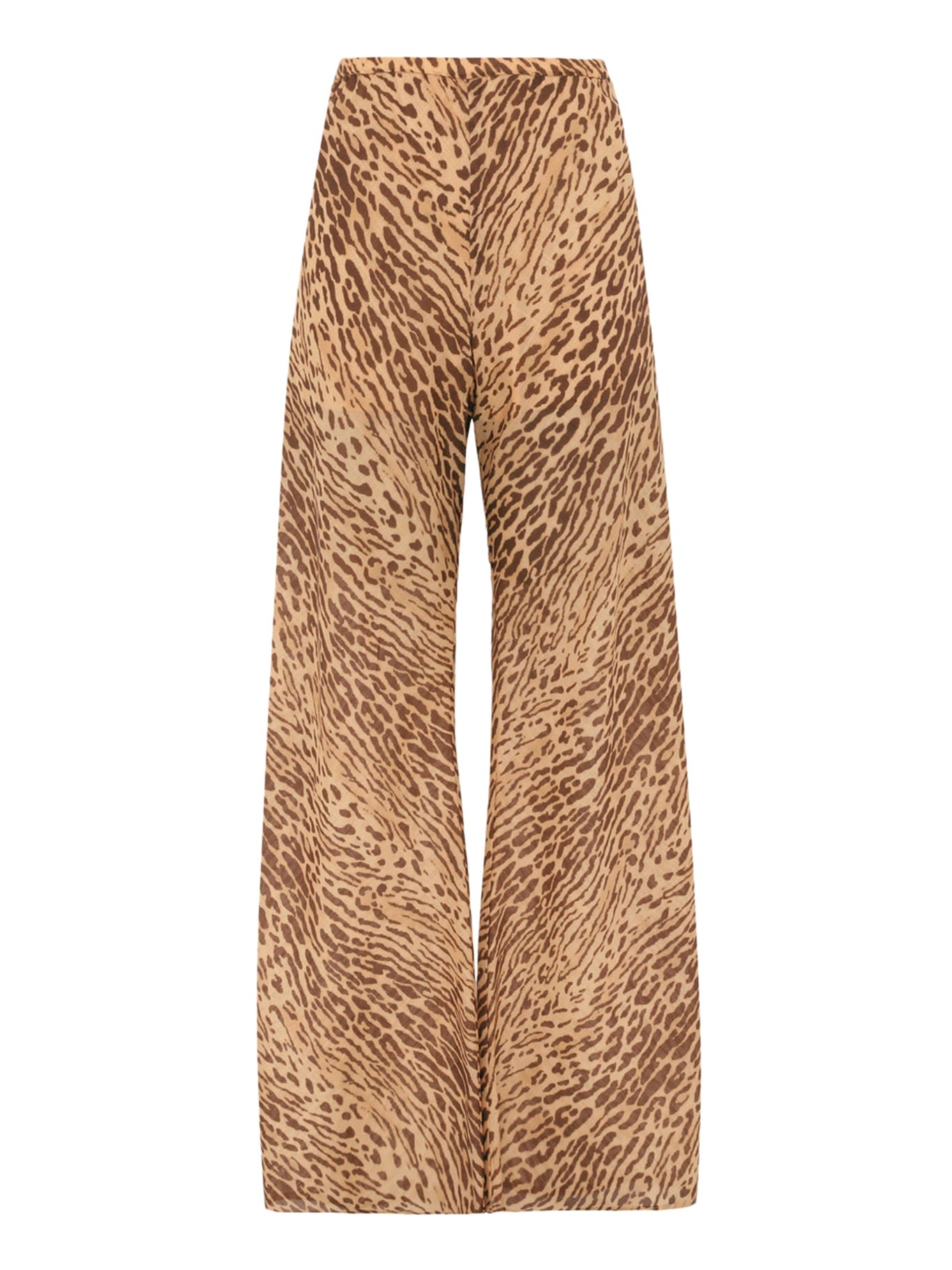 COTTON PANTS - 2