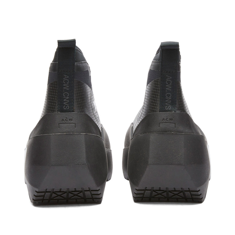 Converse Converse x A-COLD-WALL* Geo Forma outlook
