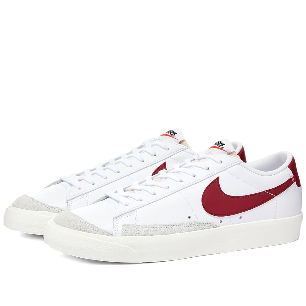 Nike Blazer Low 77 VNTG - 1