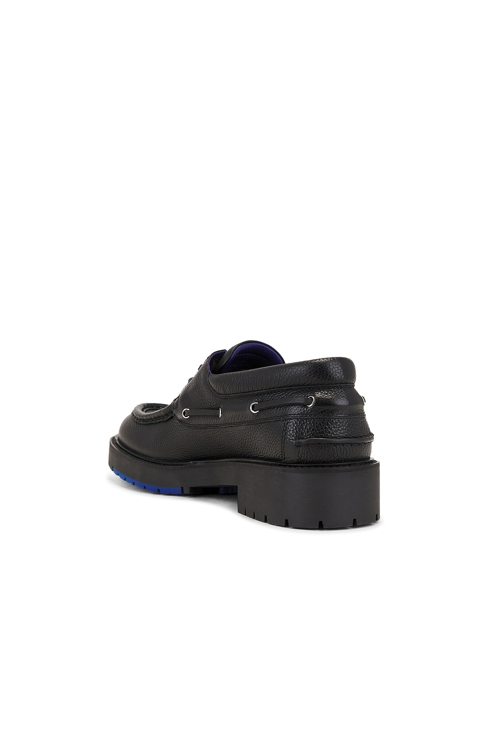 Boat Shoe - 3