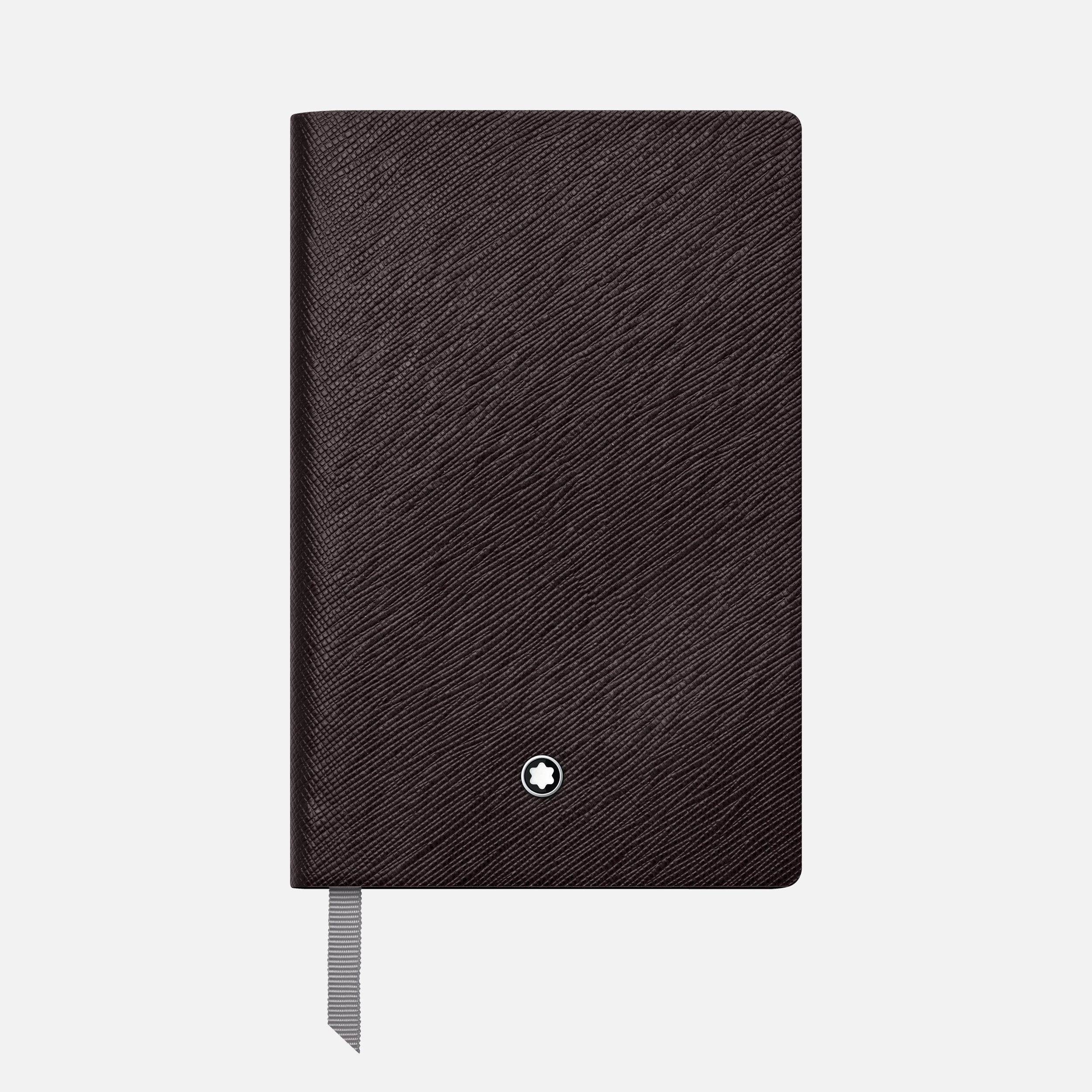 Pocket Notebook #148, Tobacco - Lined - 1