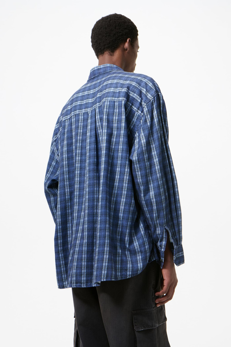 Borrowed Shirt Check Please Print 6