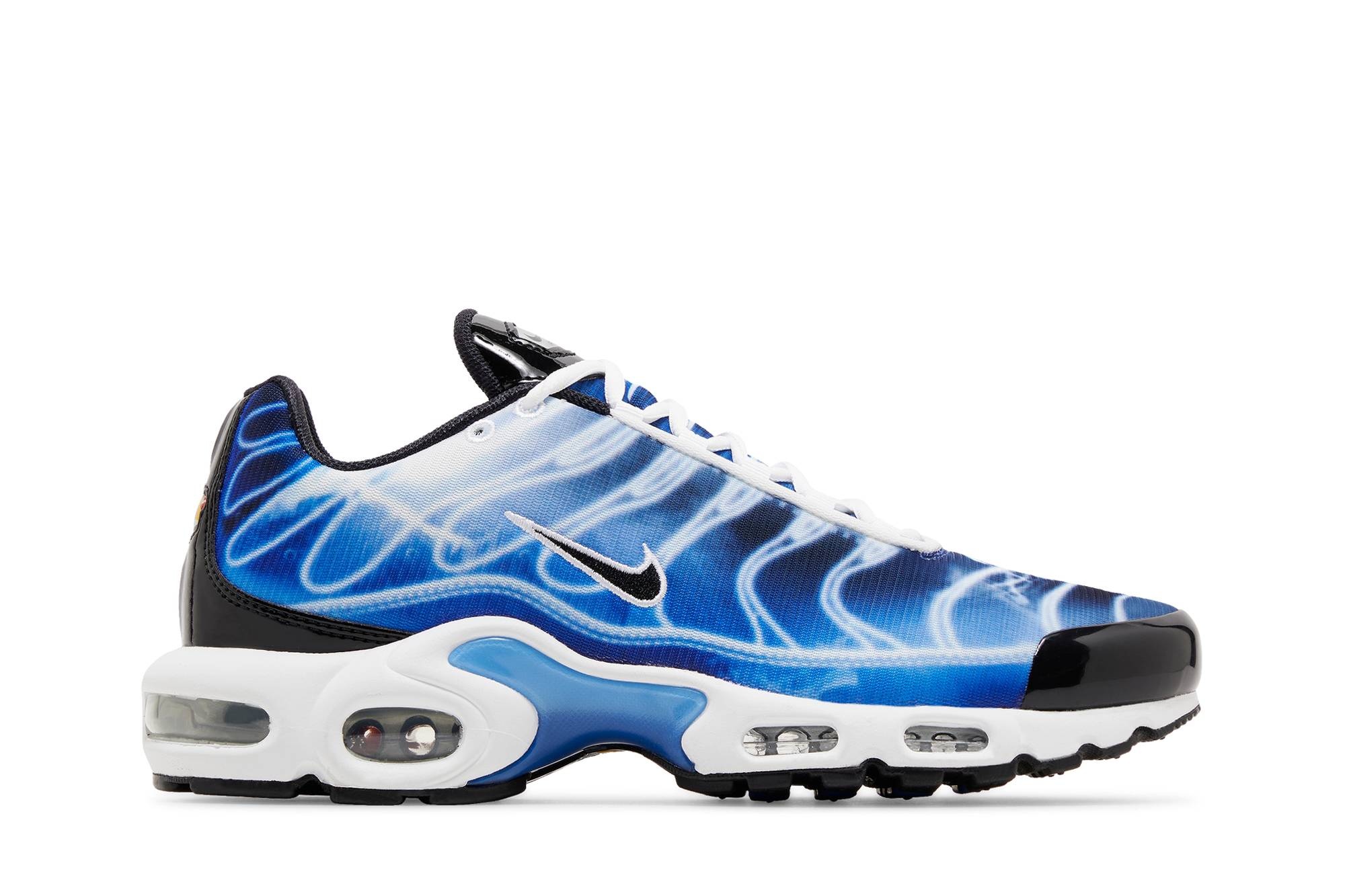 Air Max Plus 'Light Photography - Old Royal' - 1