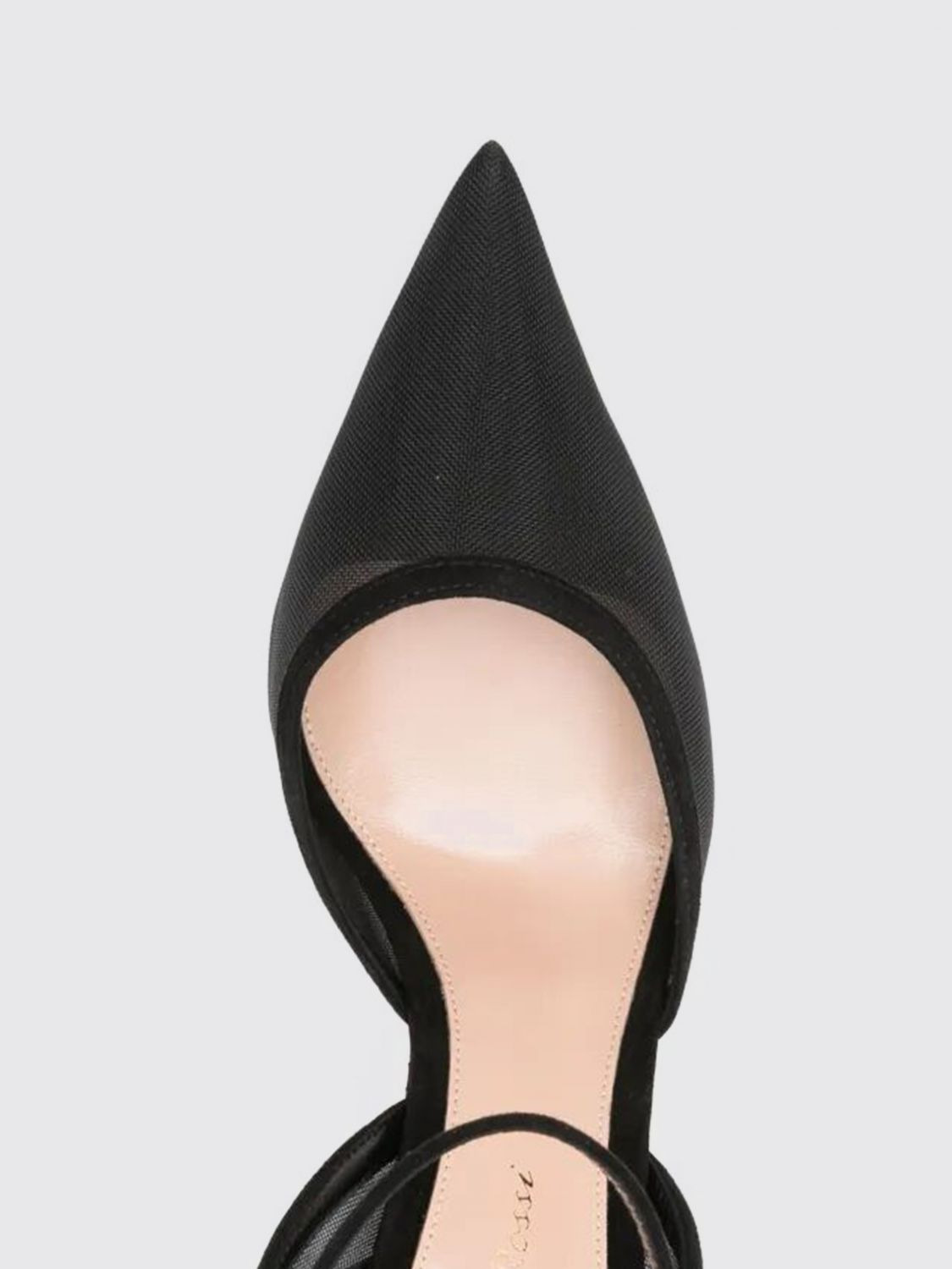 Shoes woman Gianvito Rossi - 4
