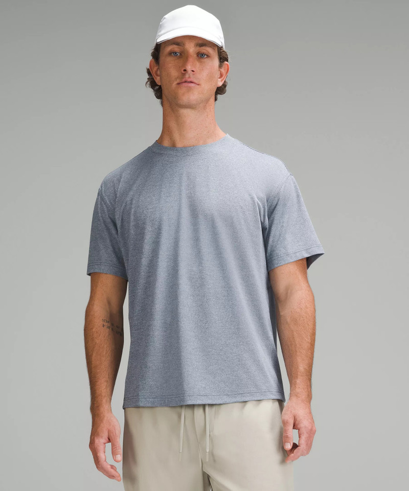 EasySet Training Short-Sleeve Shirt 1