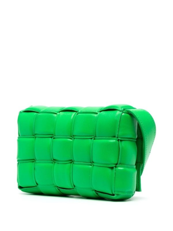 BOTTEGA VENETA Small Padded Cassette - 3