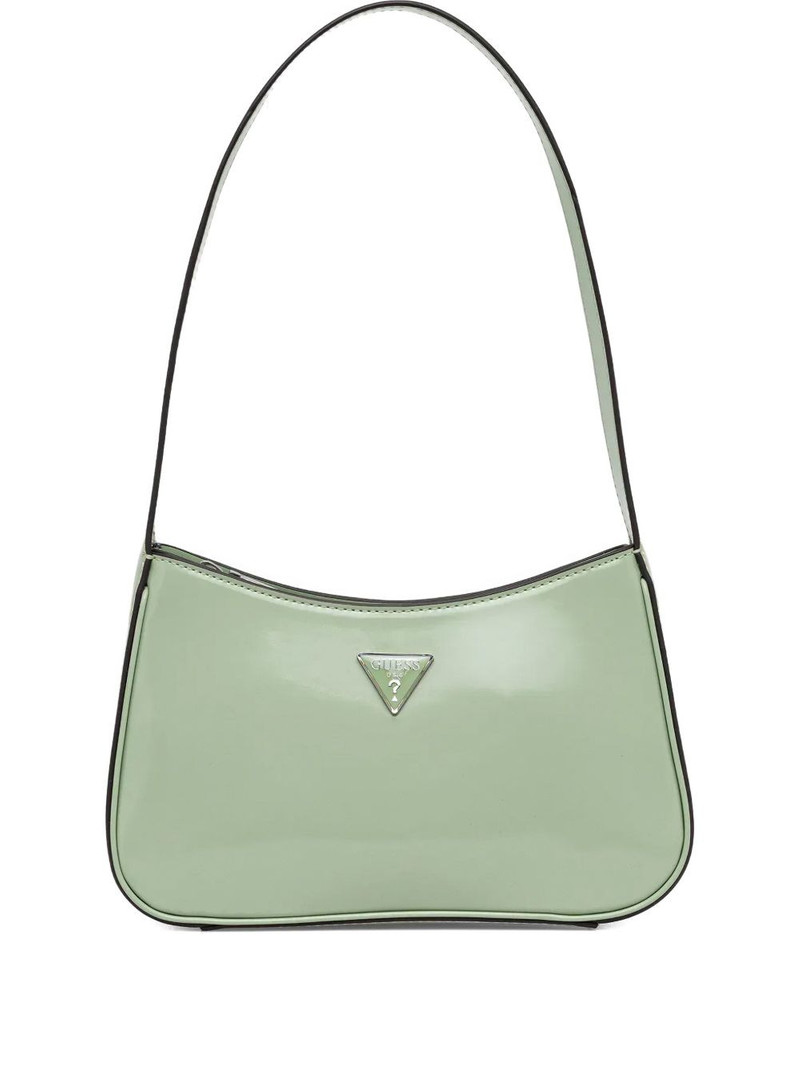Arnela logo-plaque tote bag 1