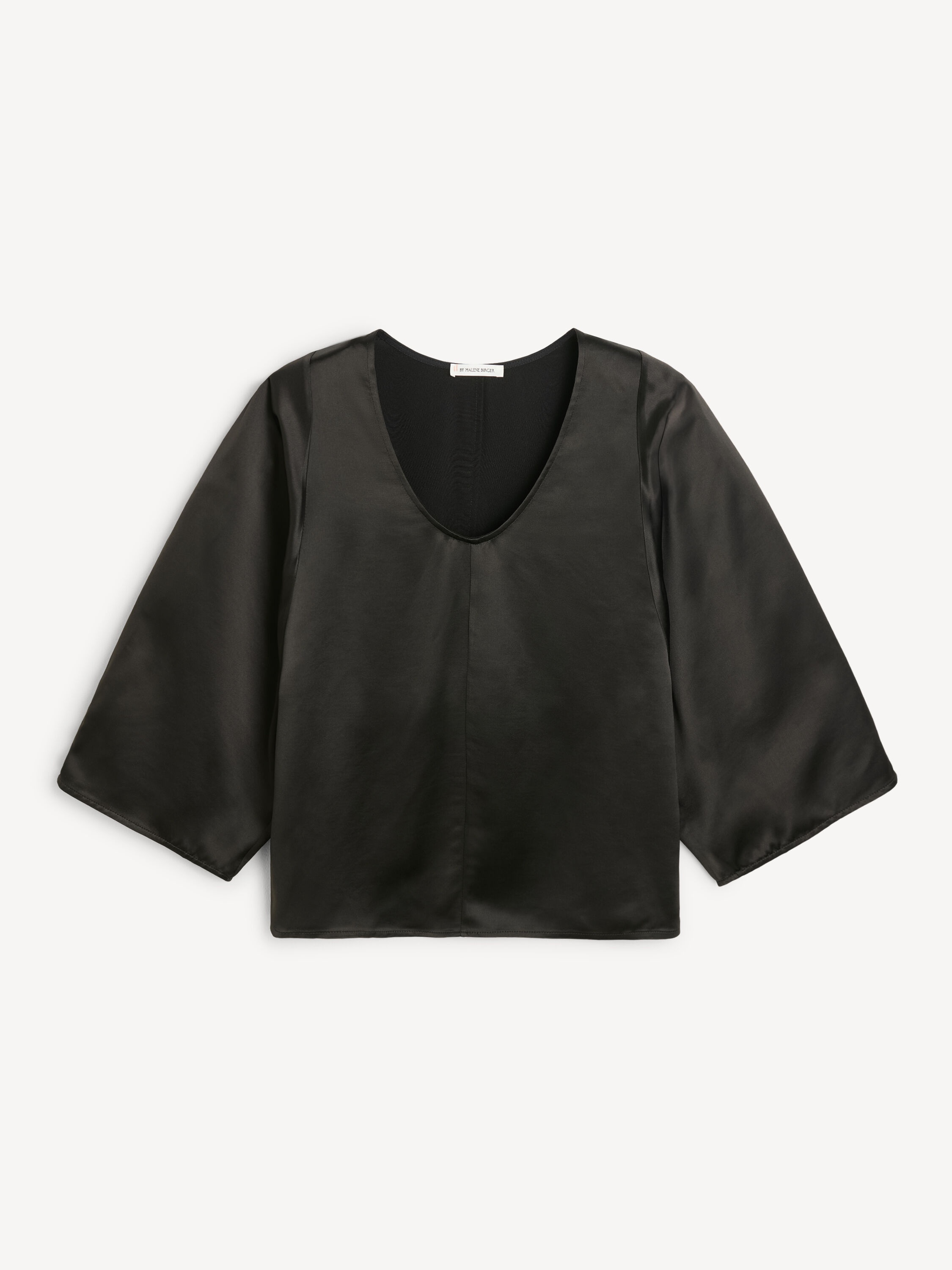 Calyas blouse - 2