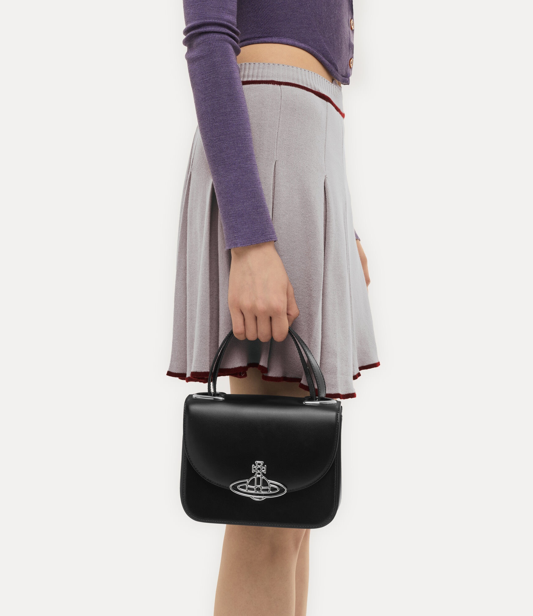 LINDA CROSSBODY BAG - 4
