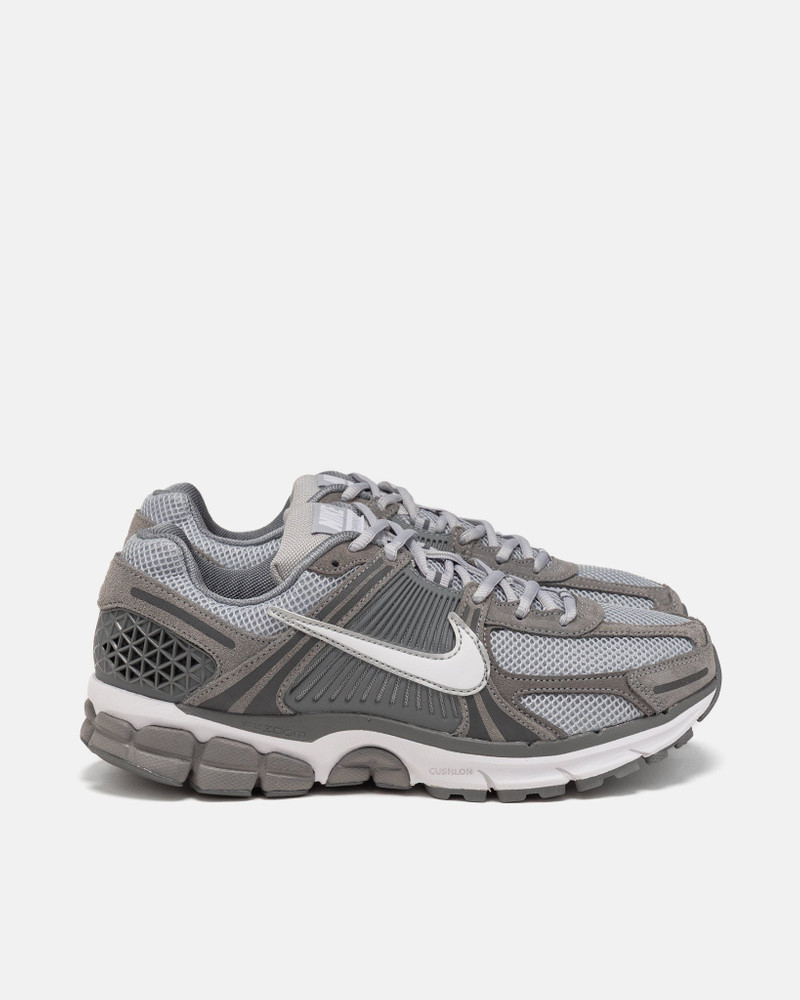 Zoom Vomero 5 Cool Grey/White - 1