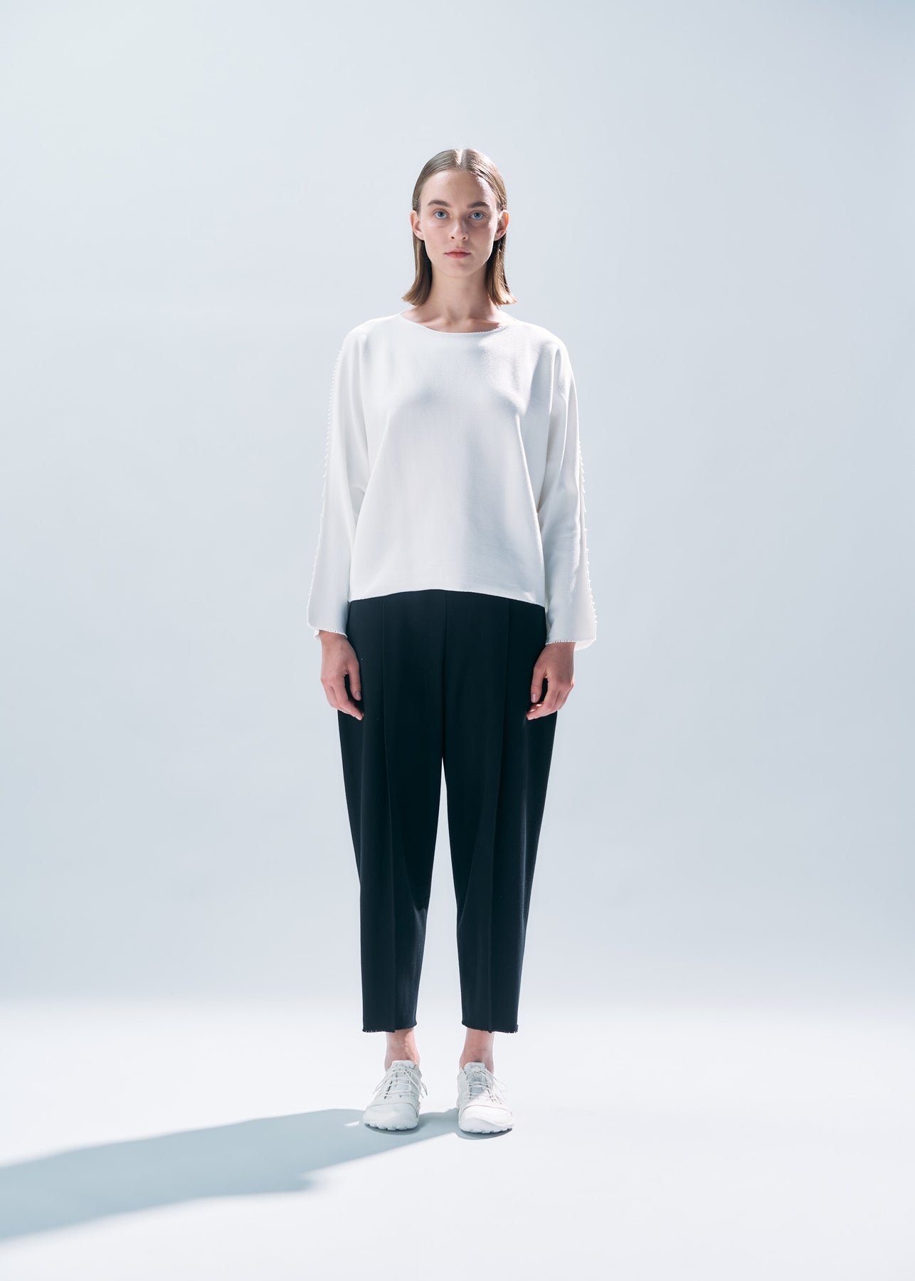 CAMPAGNE PANTS - 2