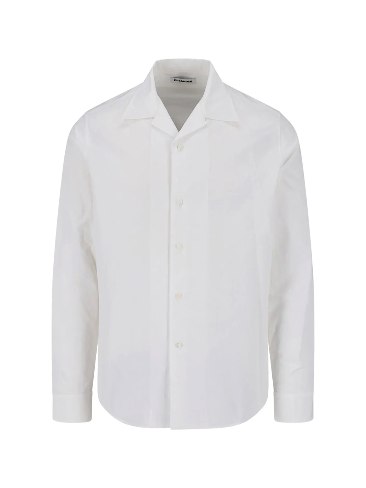 COTTON SHIRT - 1