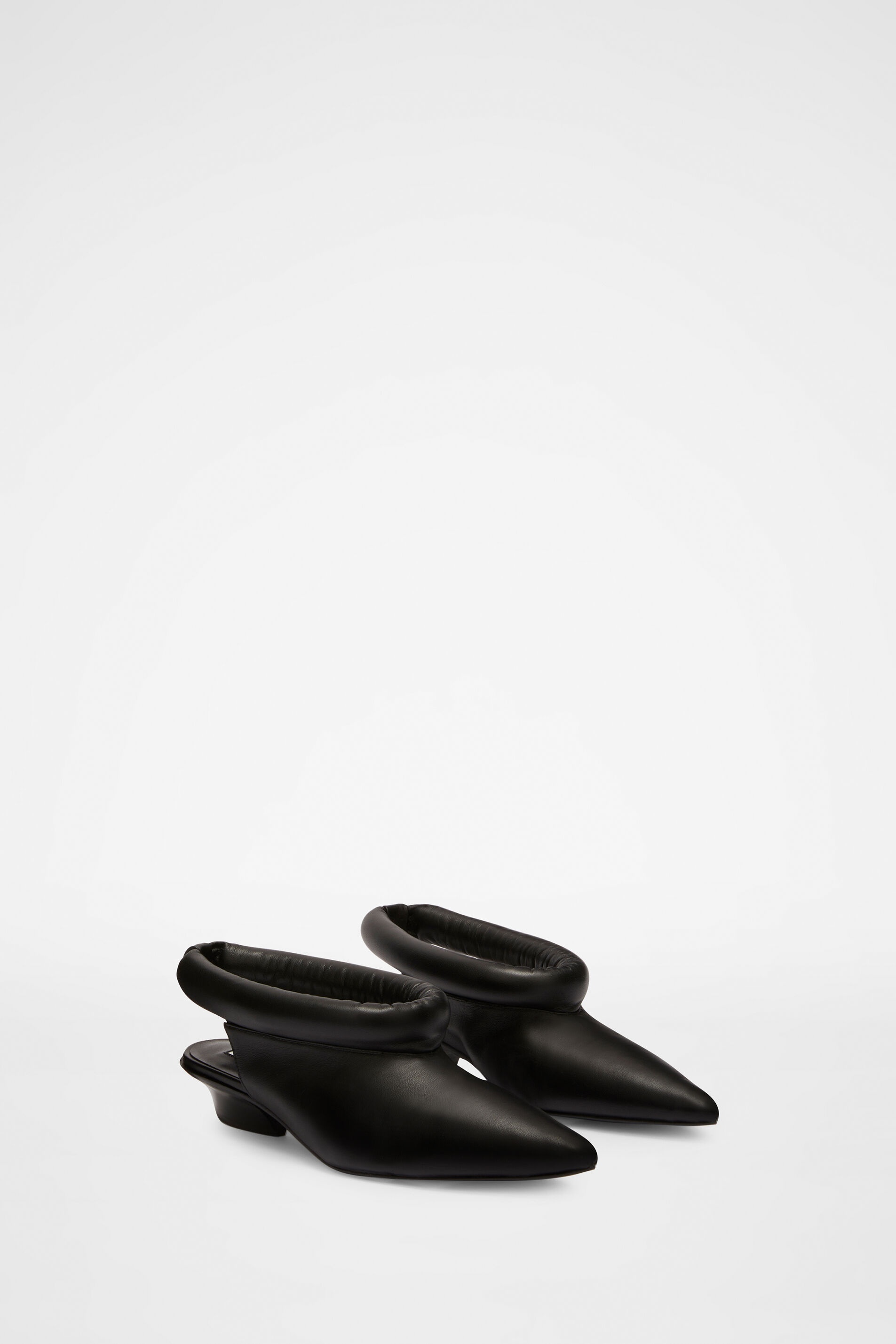Pumps - 3
